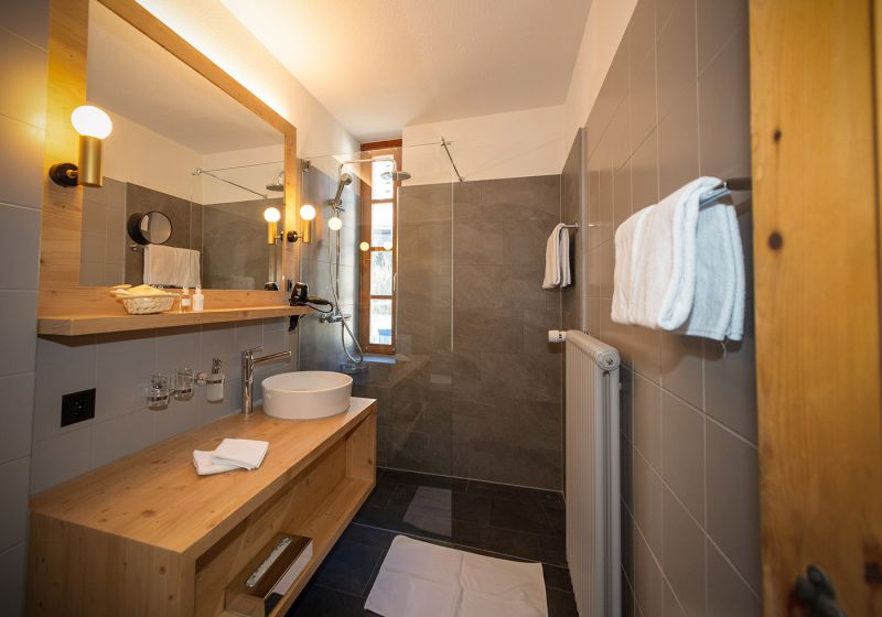 Doppelzimmer Deluxe Davos Parsenn