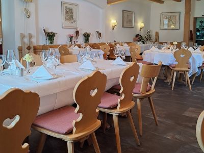 Seminarraum Jakobs Stuba Davos